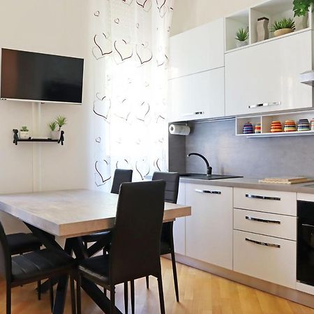 Cenisio Comfort House Milánó Kültér fotó
