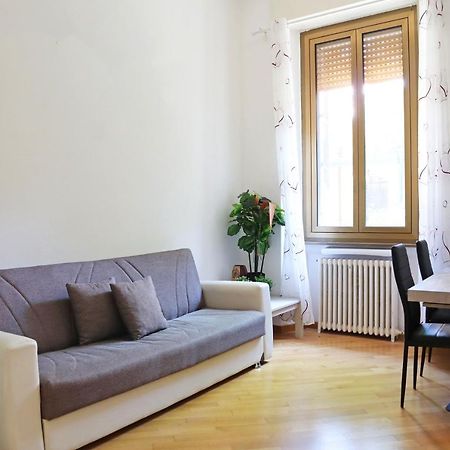 Cenisio Comfort House Milánó Kültér fotó