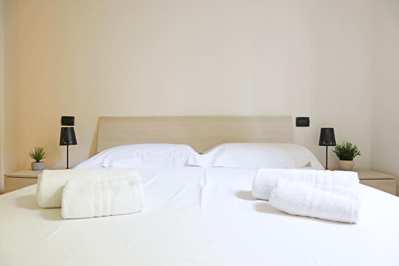 Cenisio Comfort House Milánó Kültér fotó