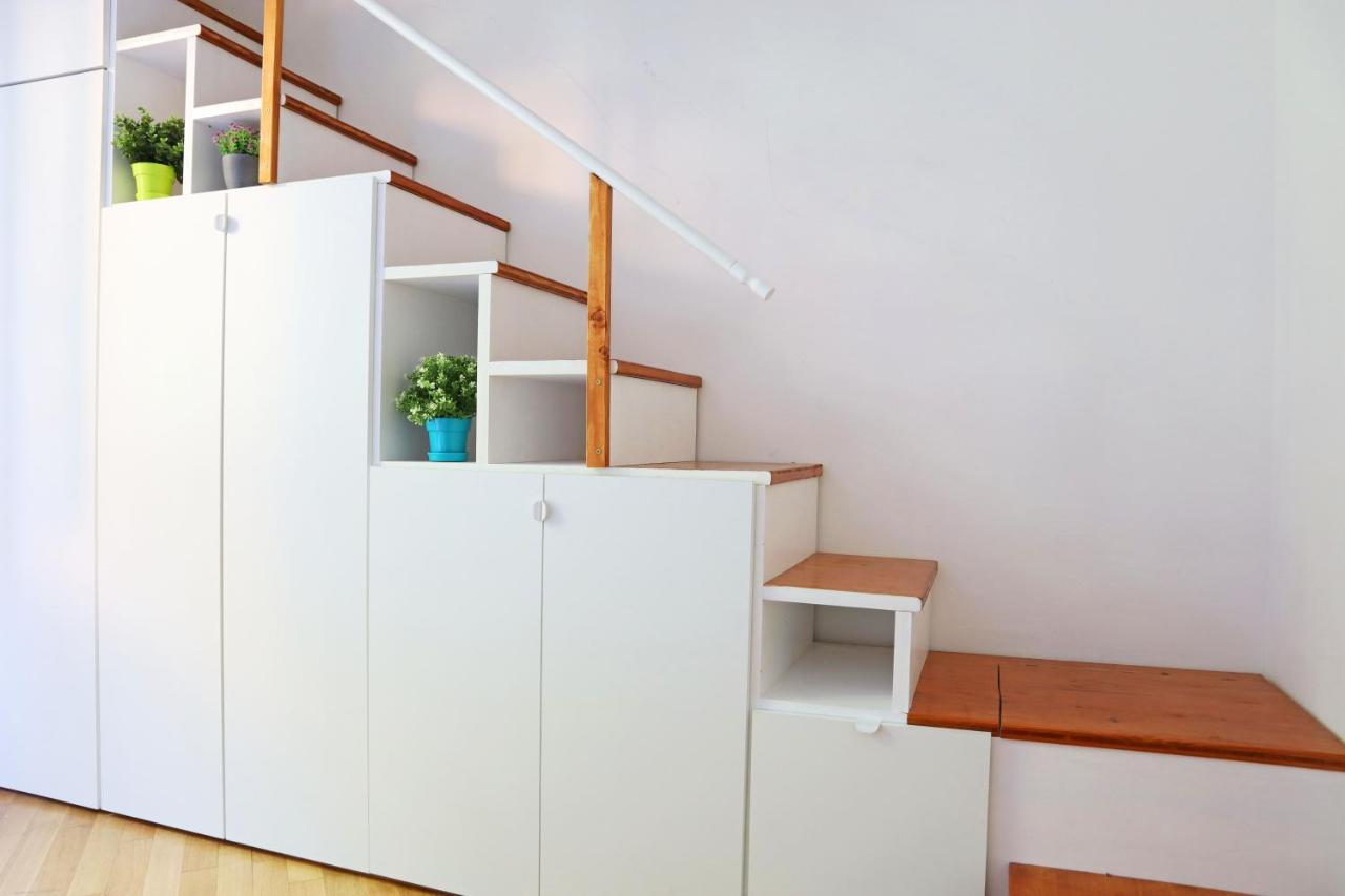 Cenisio Comfort House Milánó Kültér fotó